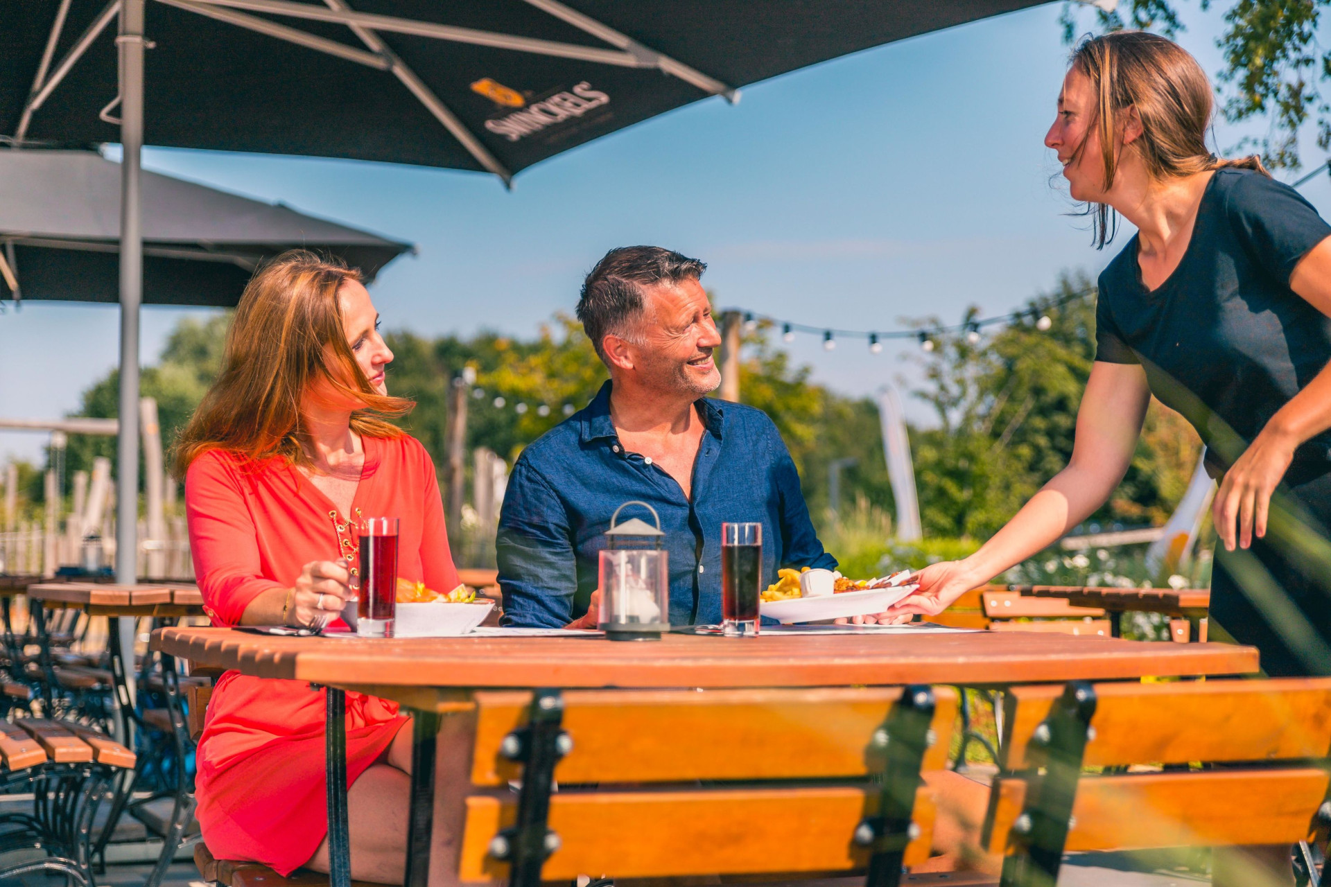 EuroParcs De Kraaijenbergse Plassen-