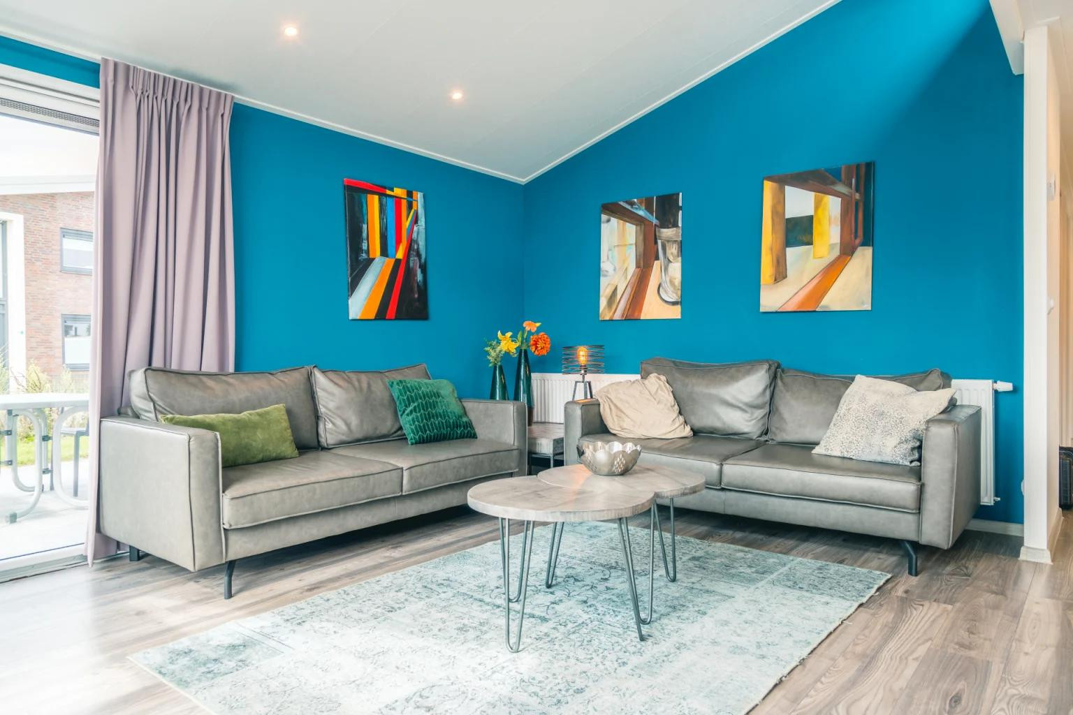 EuroParcs De Kraaijenbergse Plassen-
