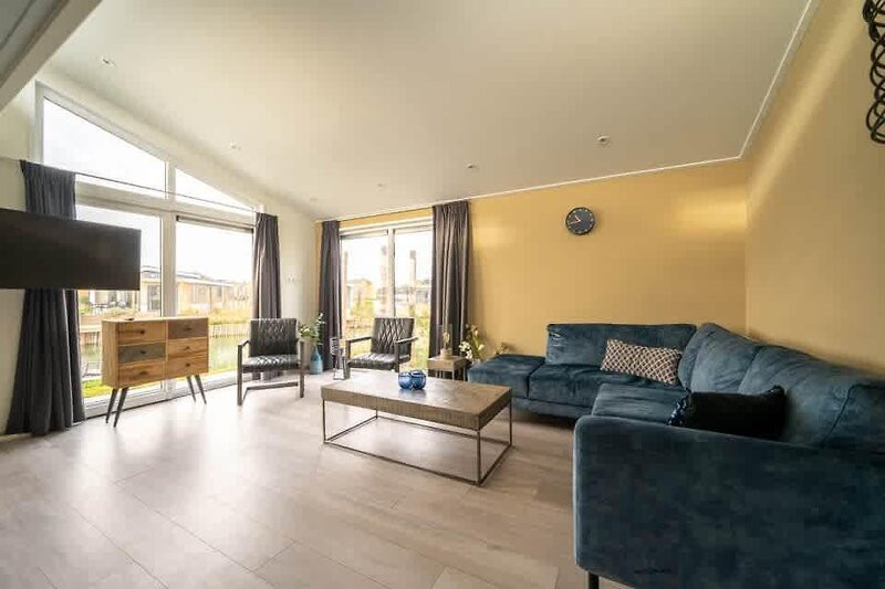 EuroParcs De Kraaijenbergse Plassen-