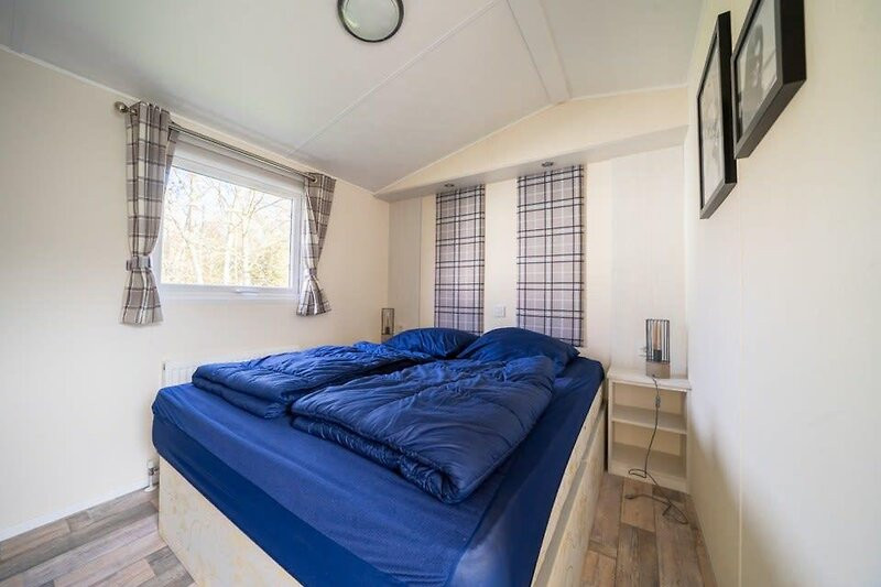 EuroParcs De Kraaijenbergse Plassen-