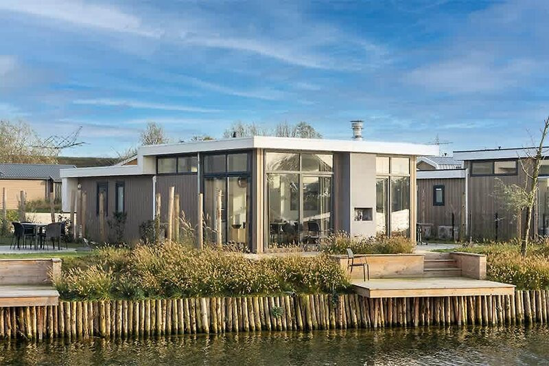 EuroParcs De Kraaijenbergse Plassen-