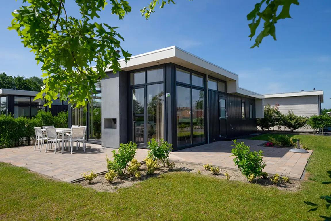 EuroParcs De Kraaijenbergse Plassen