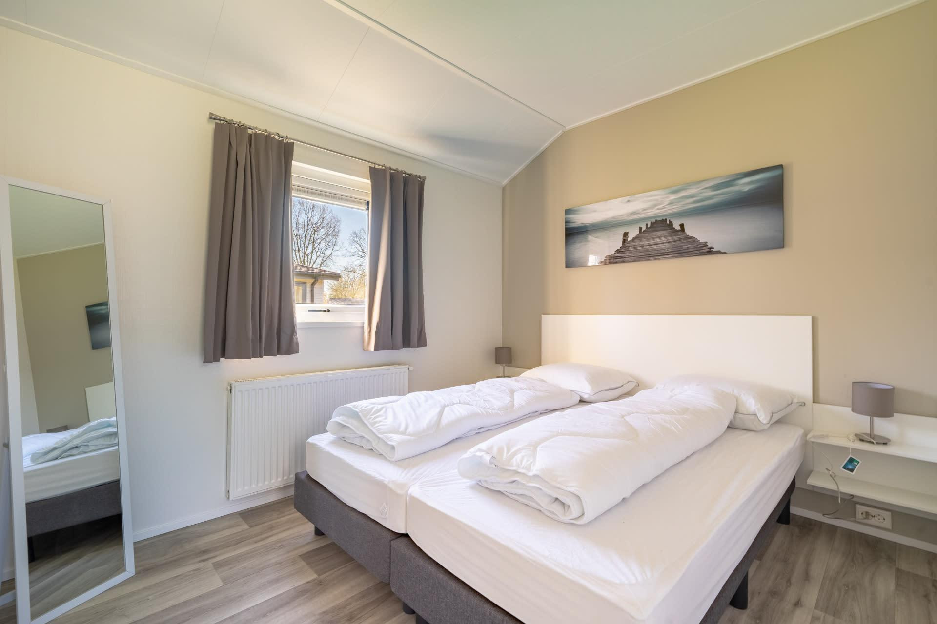 EuroParcs De Kraaijenbergse Plassen-