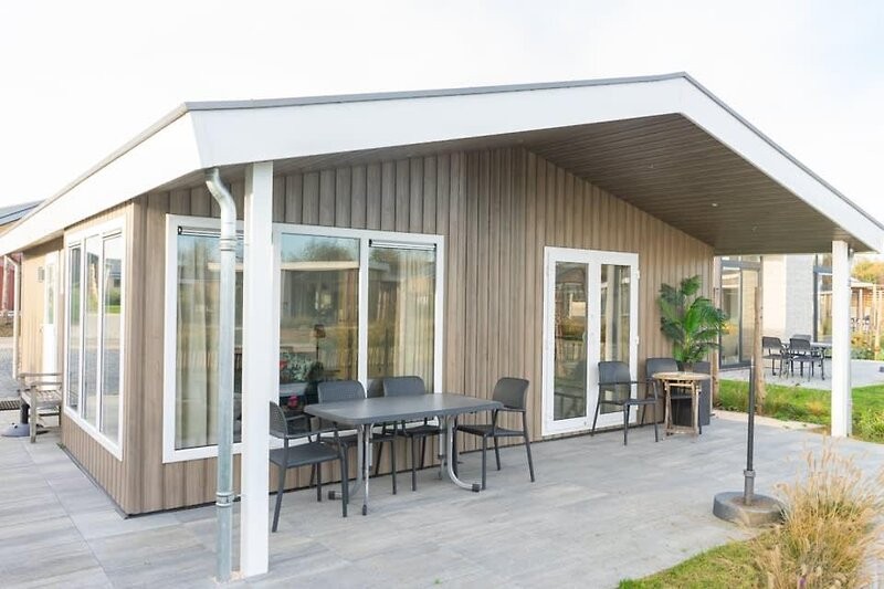 EuroParcs De Kraaijenbergse Plassen-