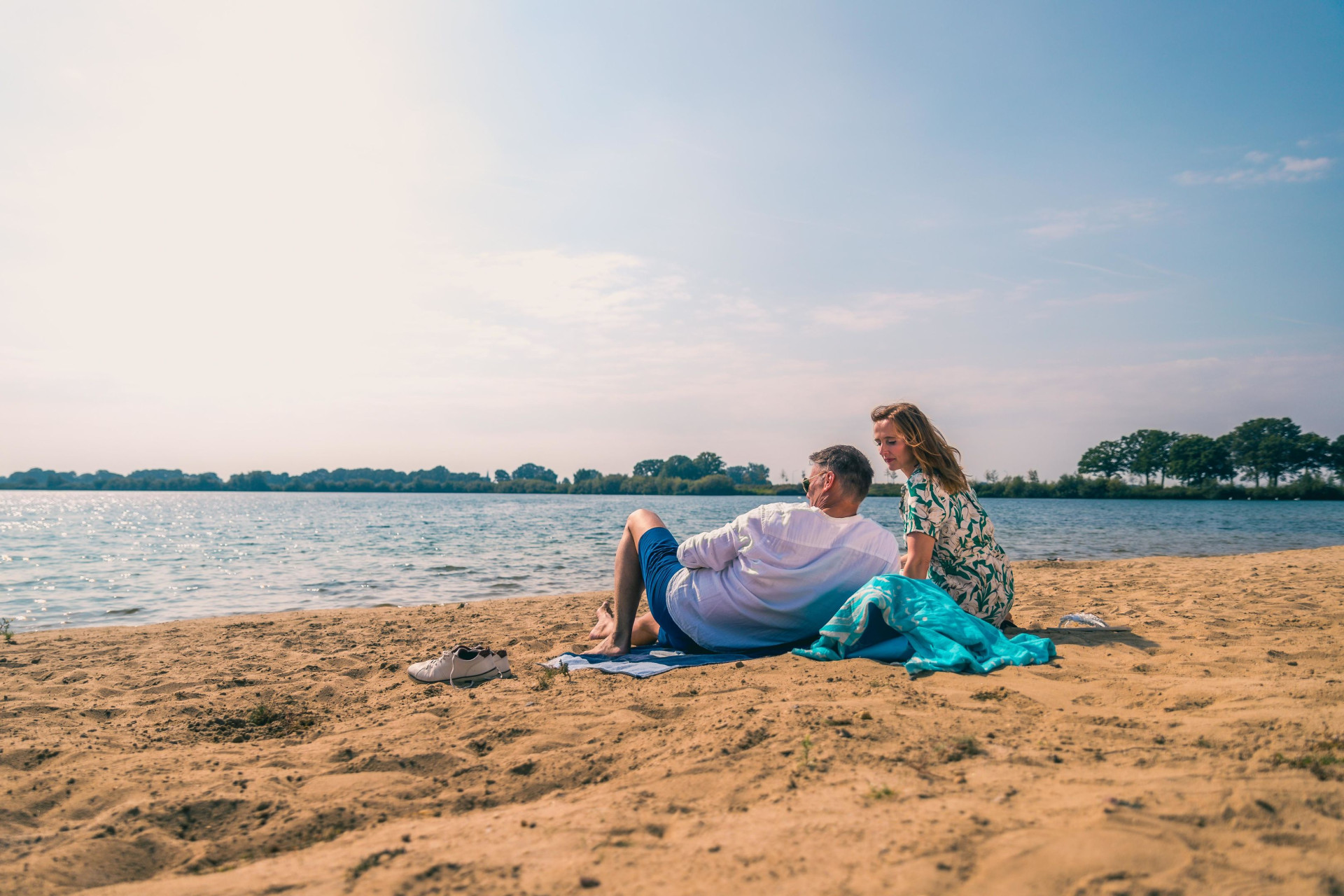 EuroParcs De Kraaijenbergse Plassen-
