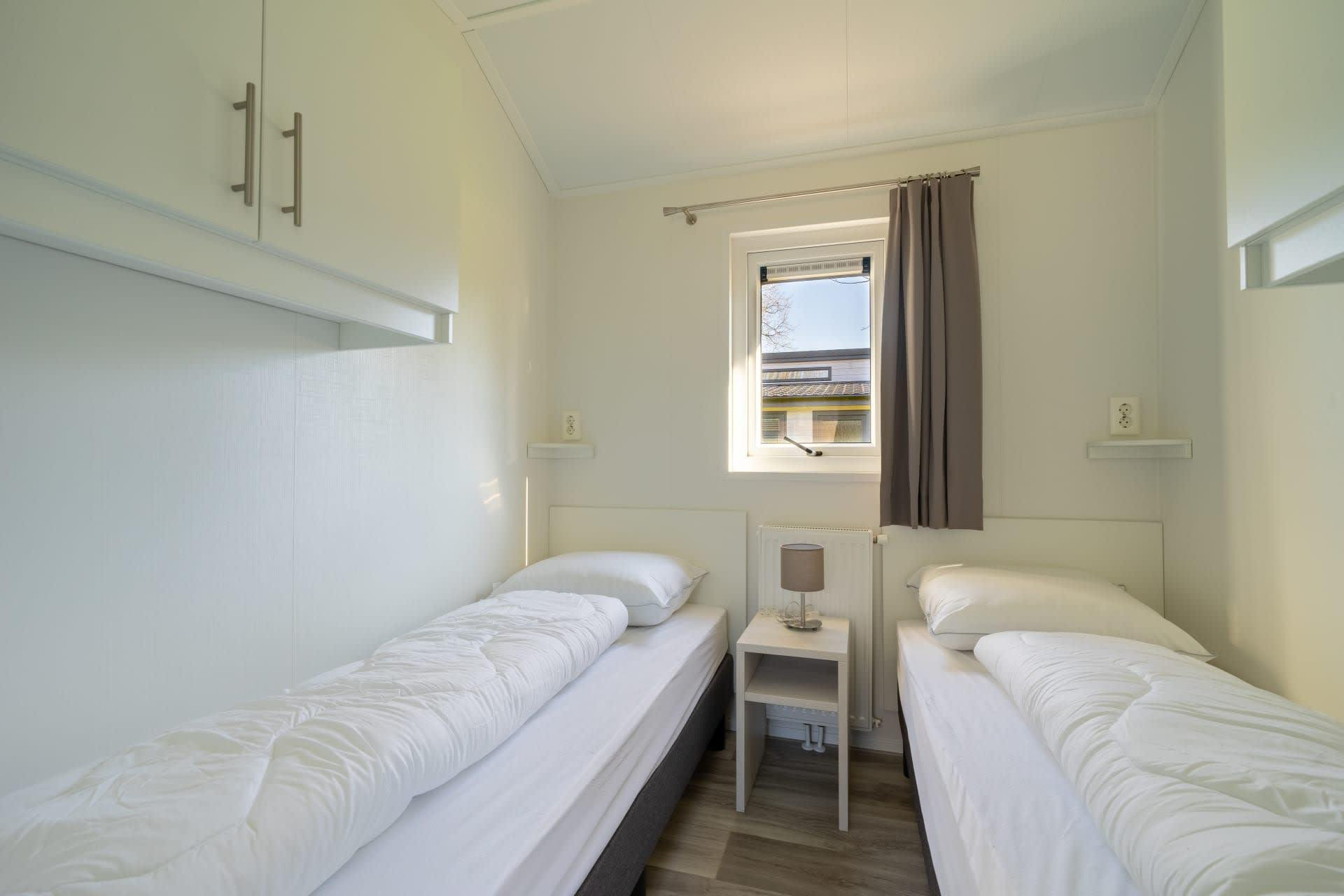 EuroParcs De Kraaijenbergse Plassen-