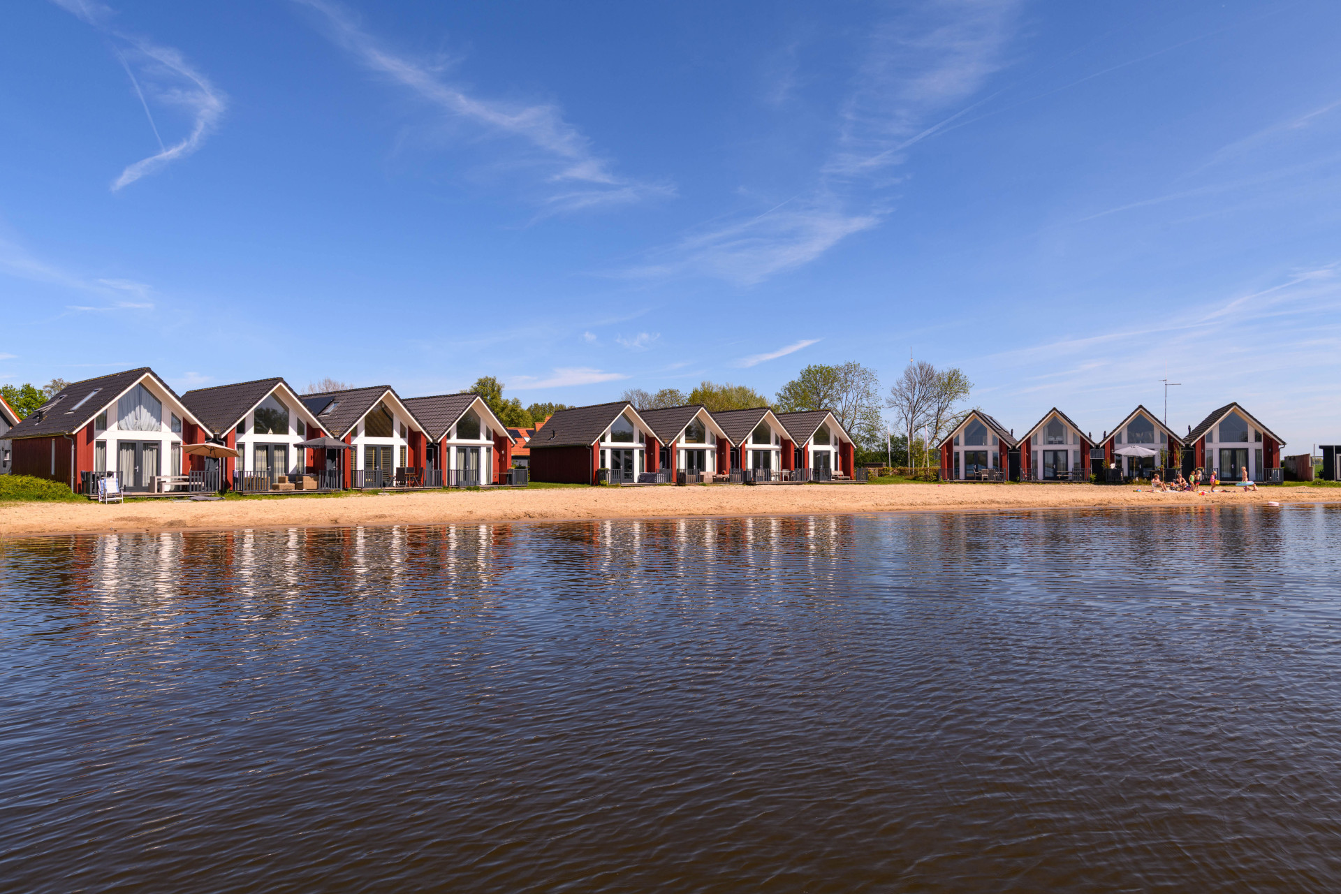 Dormio Waterpark Langelille-