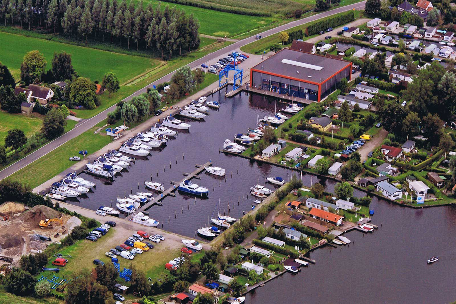 Dormio Waterpark Langelille-