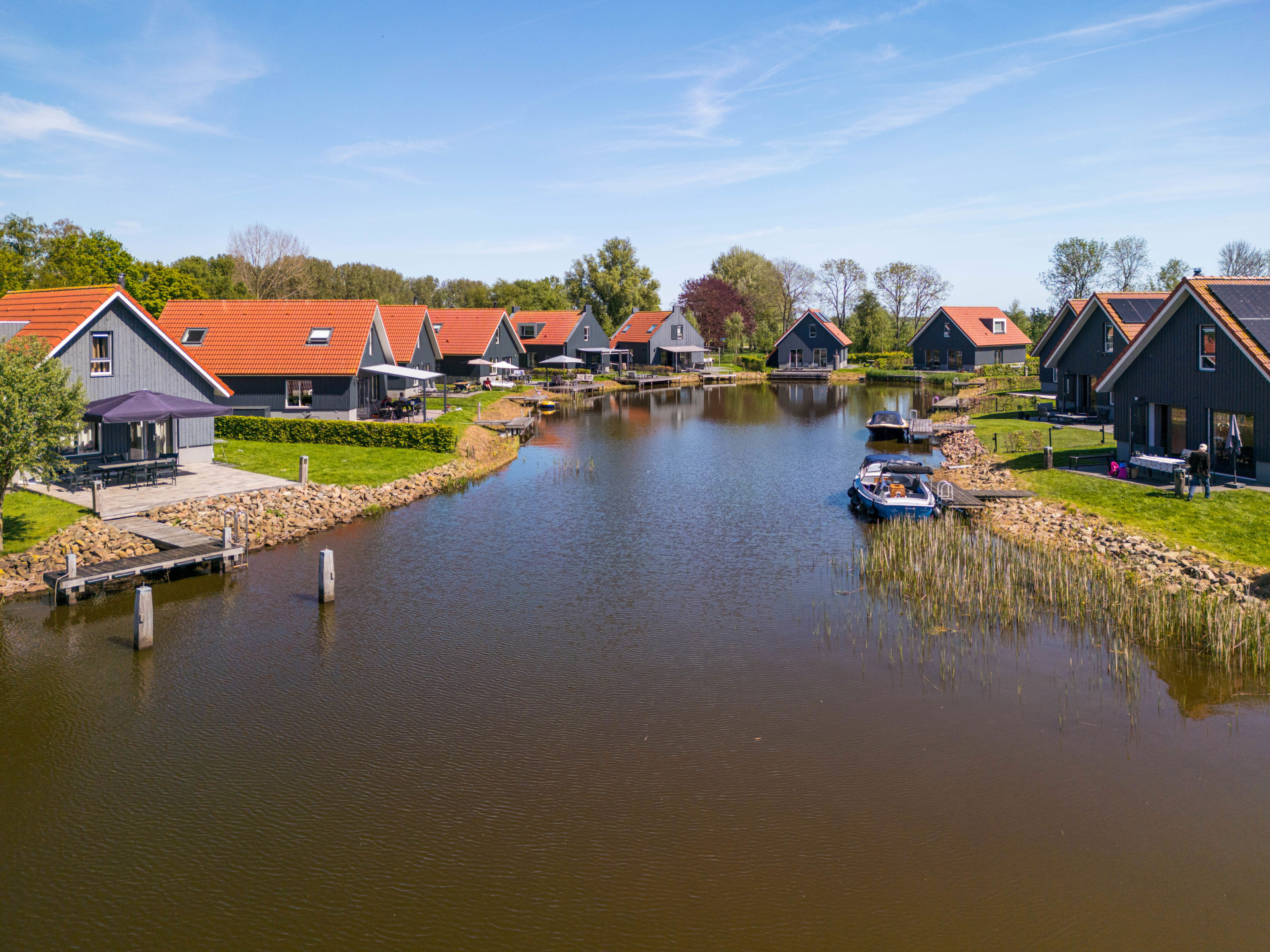 Dormio Waterpark Langelille-