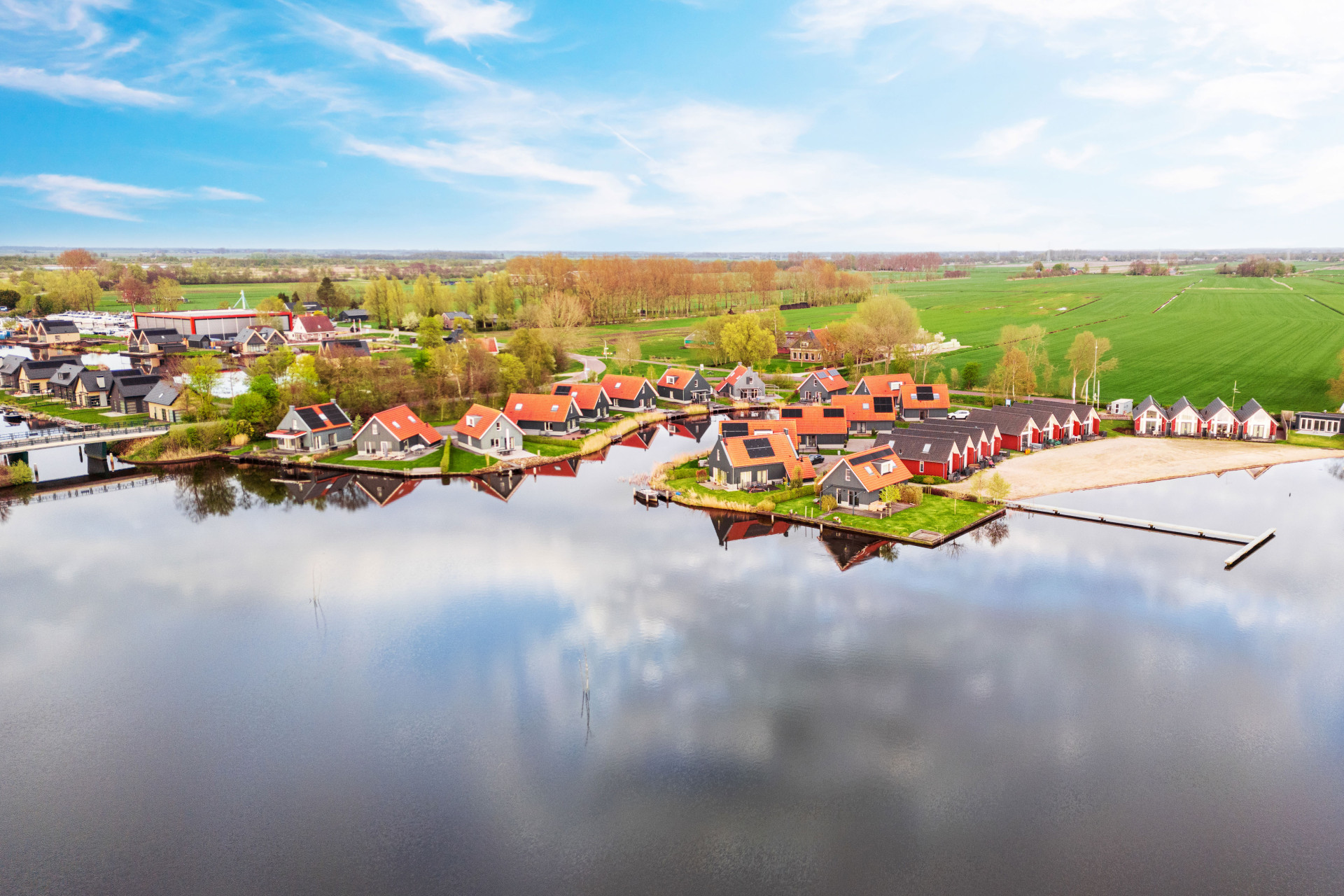 Dormio Waterpark Langelille-