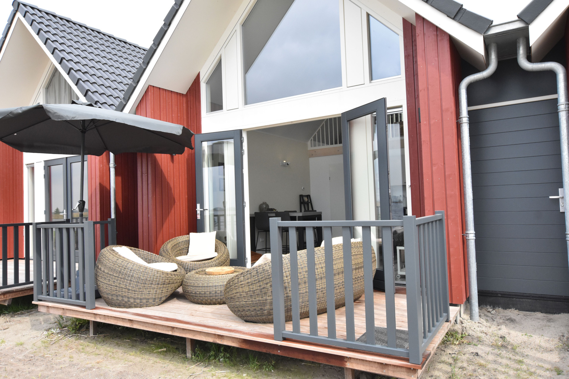 Dormio Waterpark Langelille-