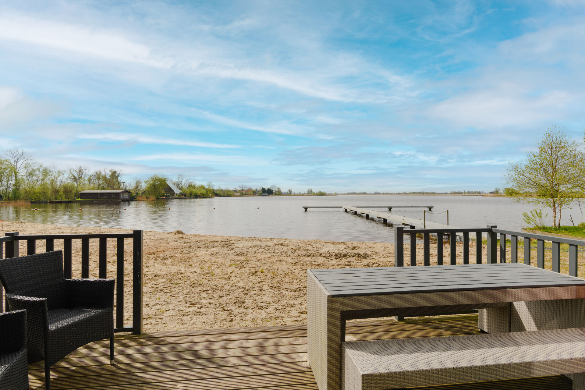 Dormio Waterpark Langelille-