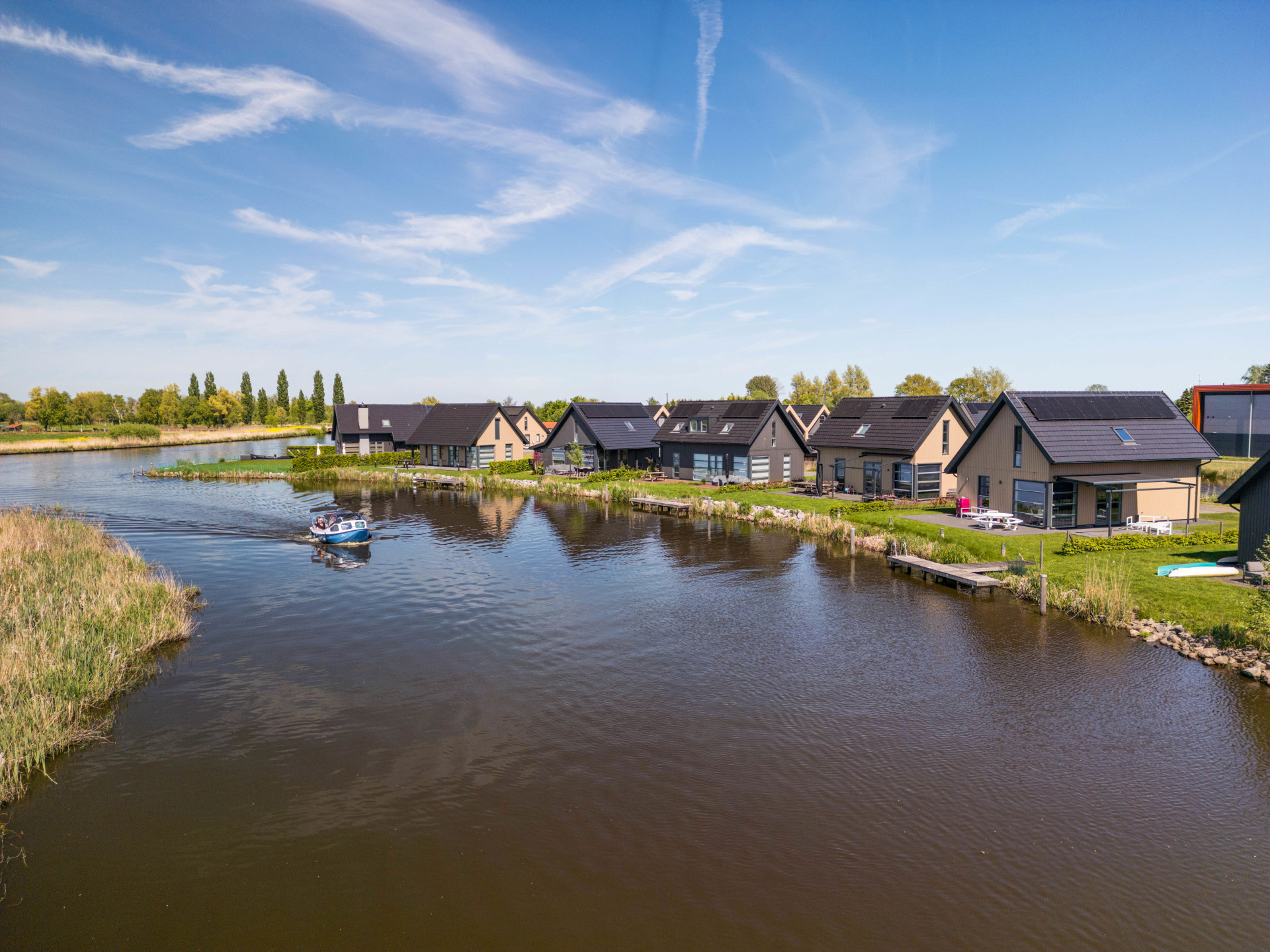 Dormio Waterpark Langelille-