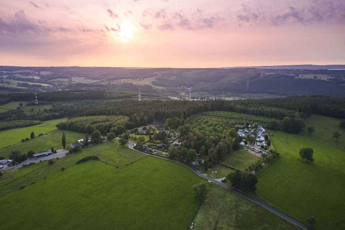 Landal Village les Gottales-