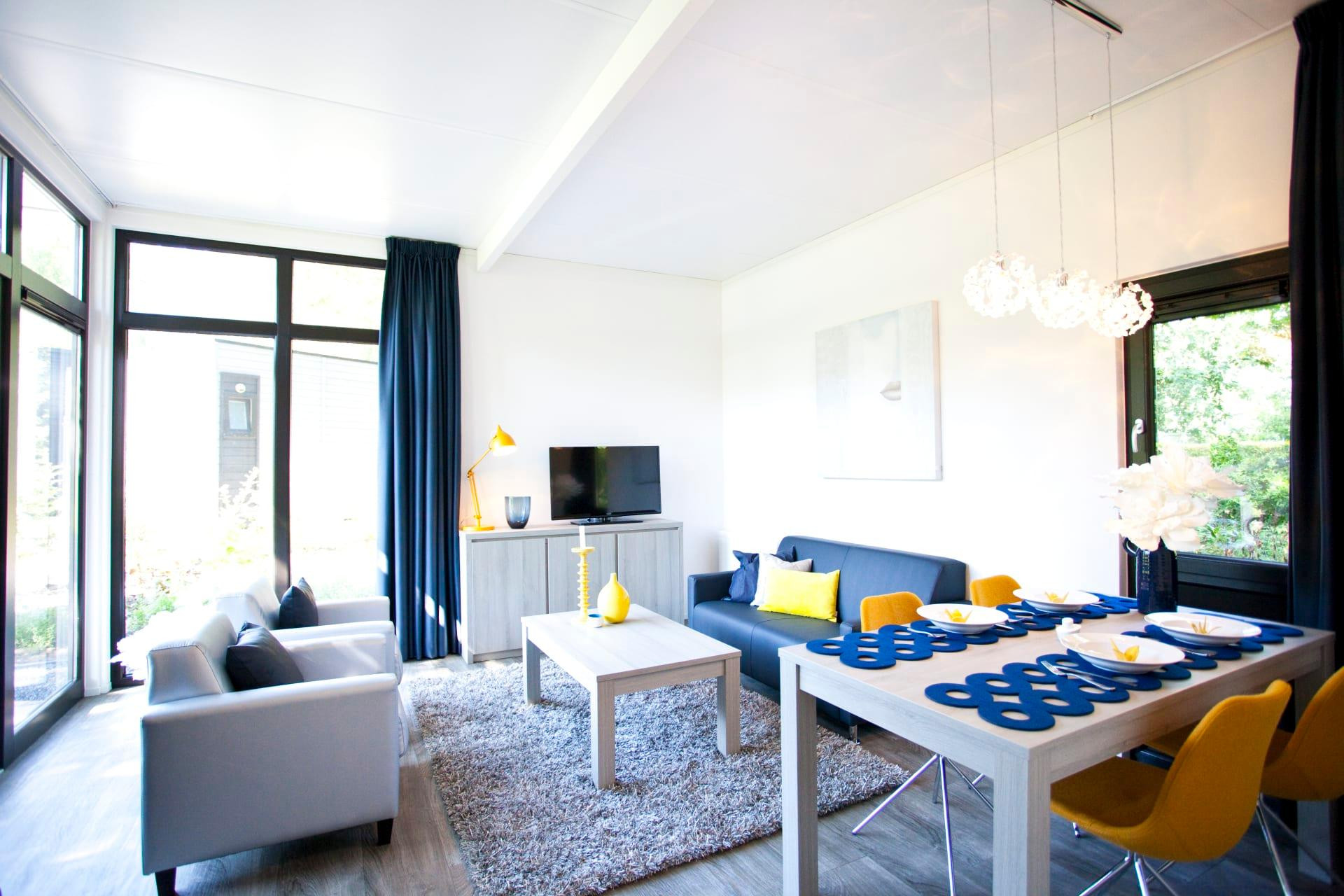 EuroParcs de Hooge Veluwe-