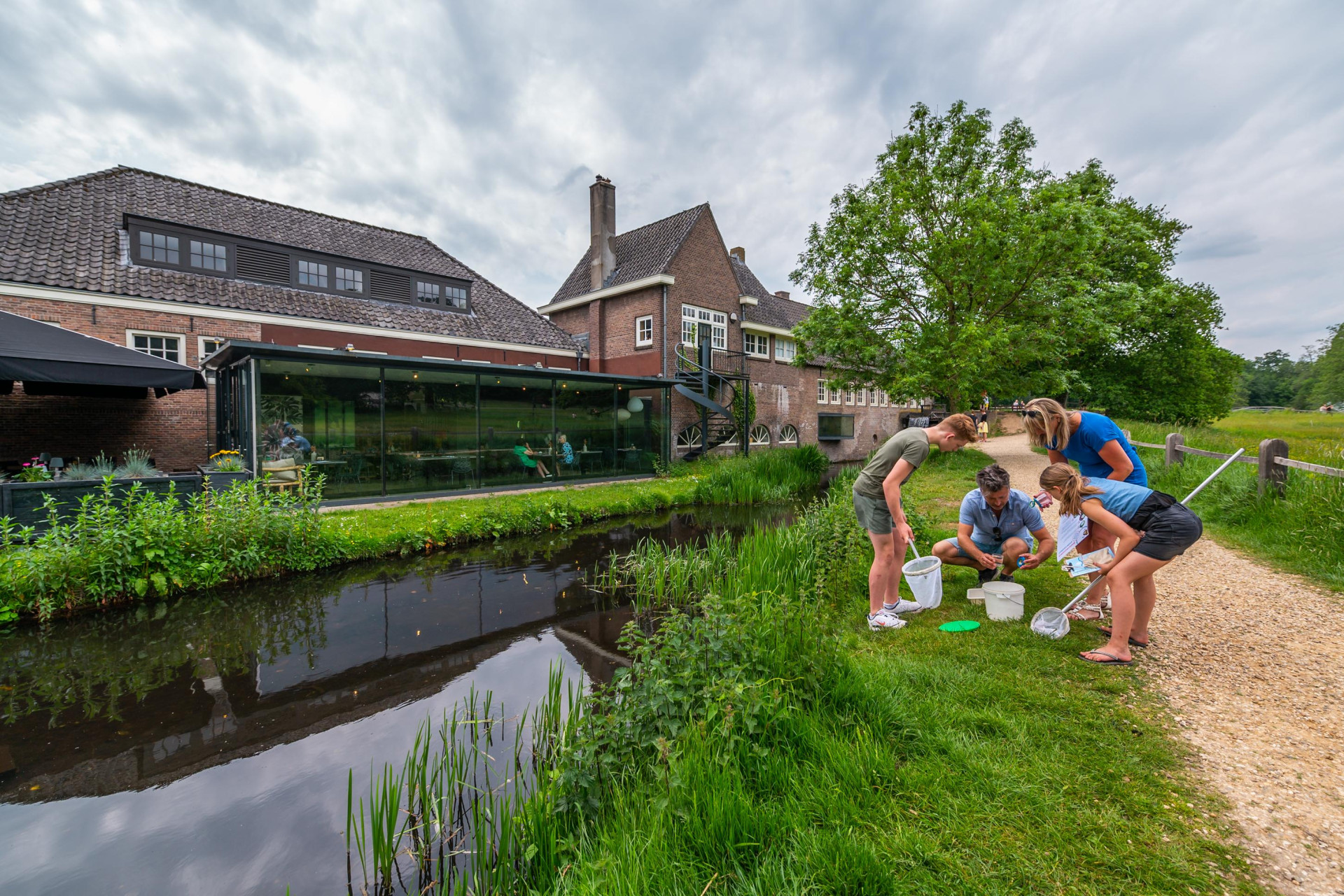 EuroParcs de Hooge Veluwe-
