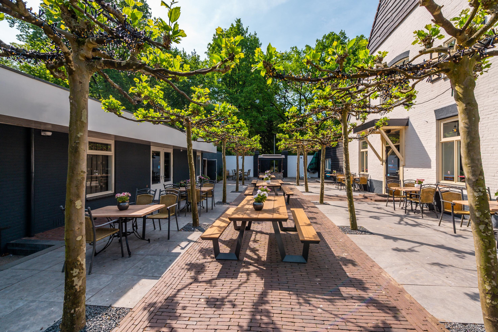 EuroParcs de Hooge Veluwe-