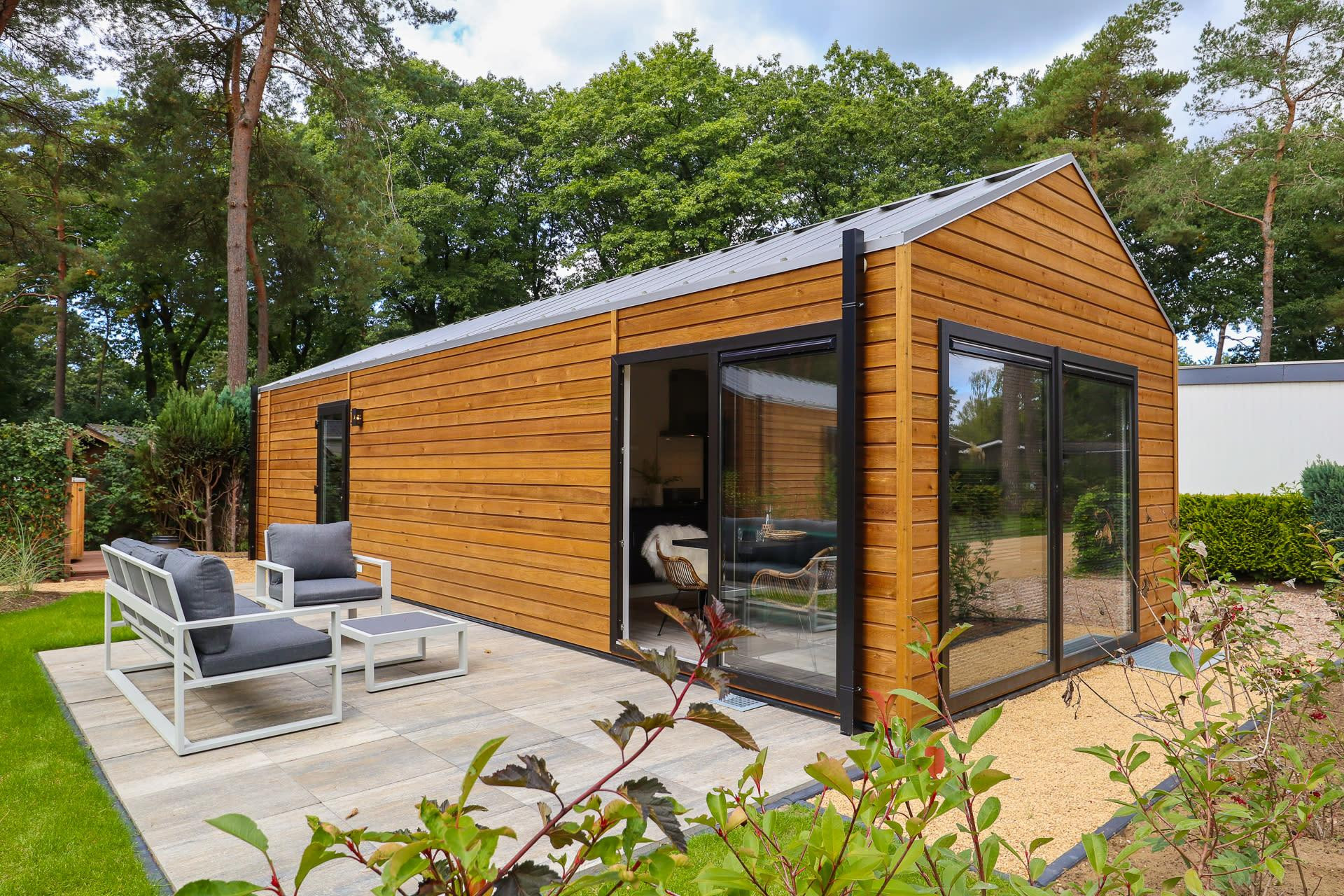 EuroParcs de Hooge Veluwe-