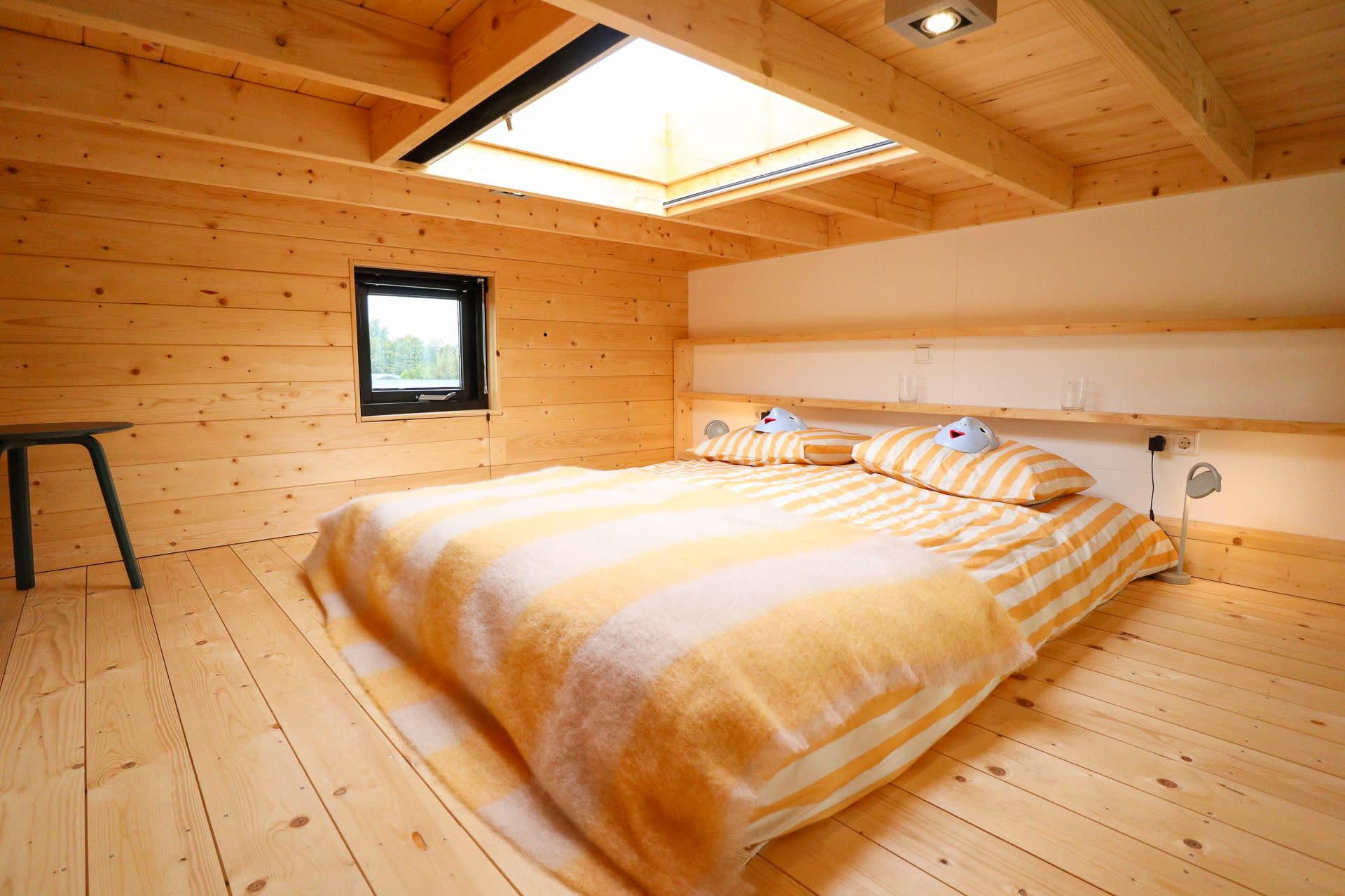 EuroParcs de Hooge Veluwe-