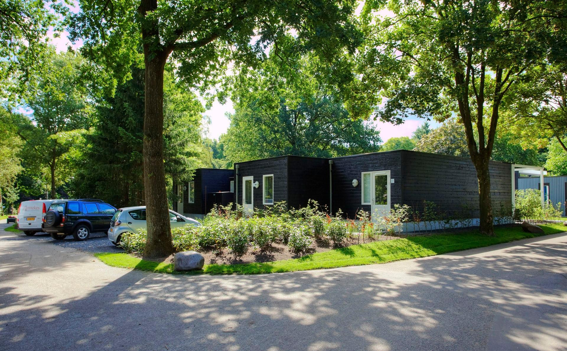 EuroParcs de Hooge Veluwe-
