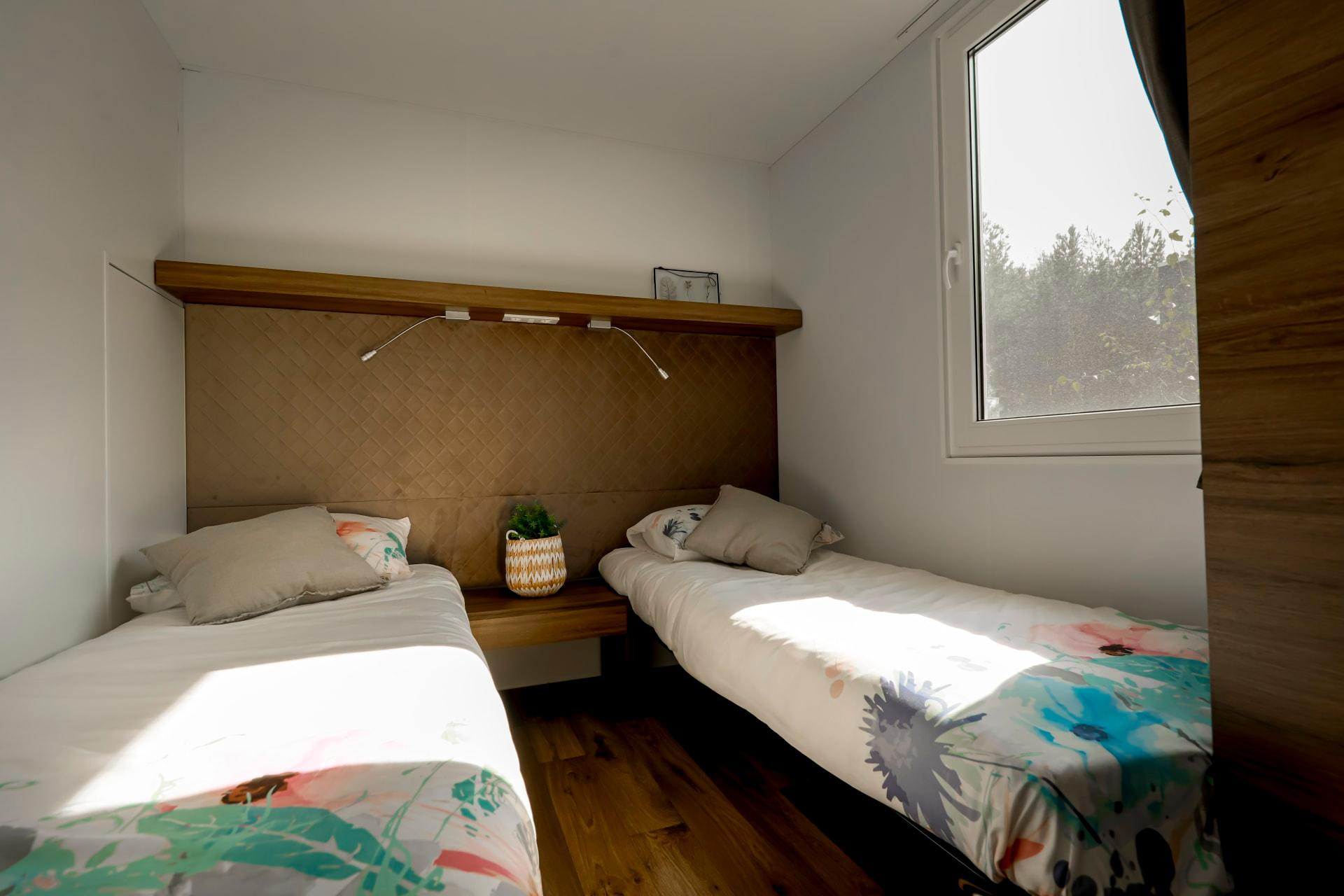 EuroParcs de Hooge Veluwe-