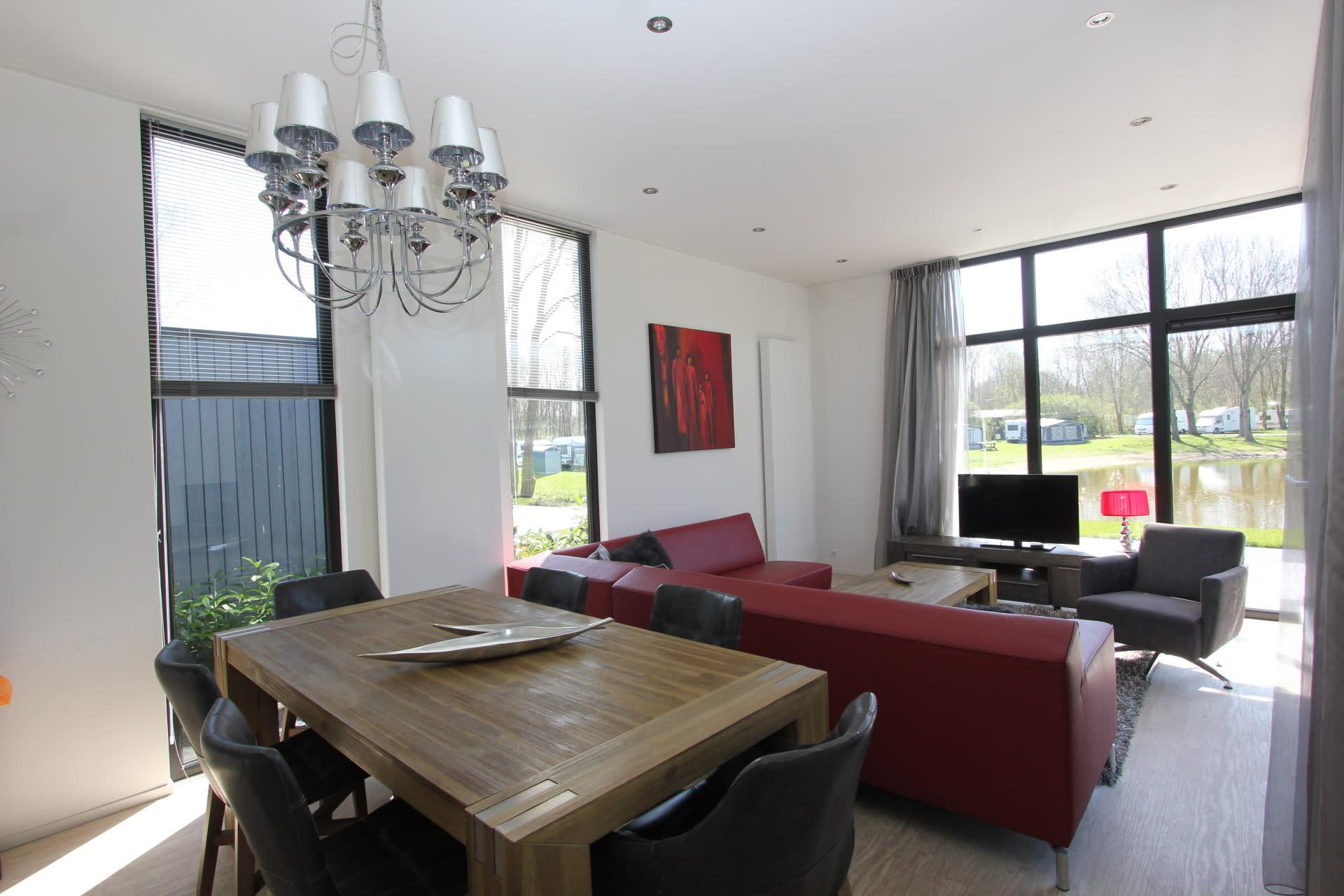 EuroParcs de Hooge Veluwe-