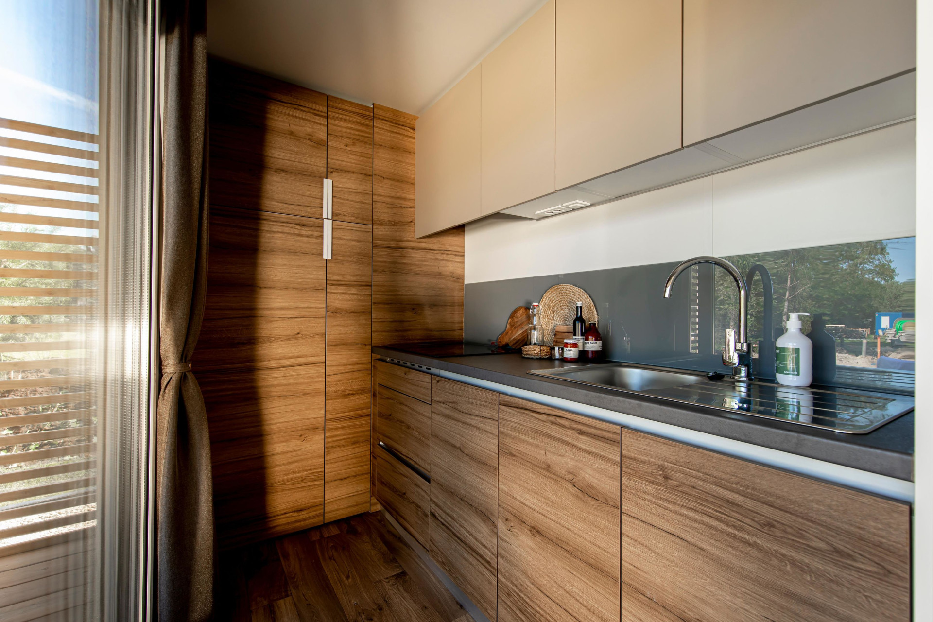 EuroParcs de Hooge Veluwe-
