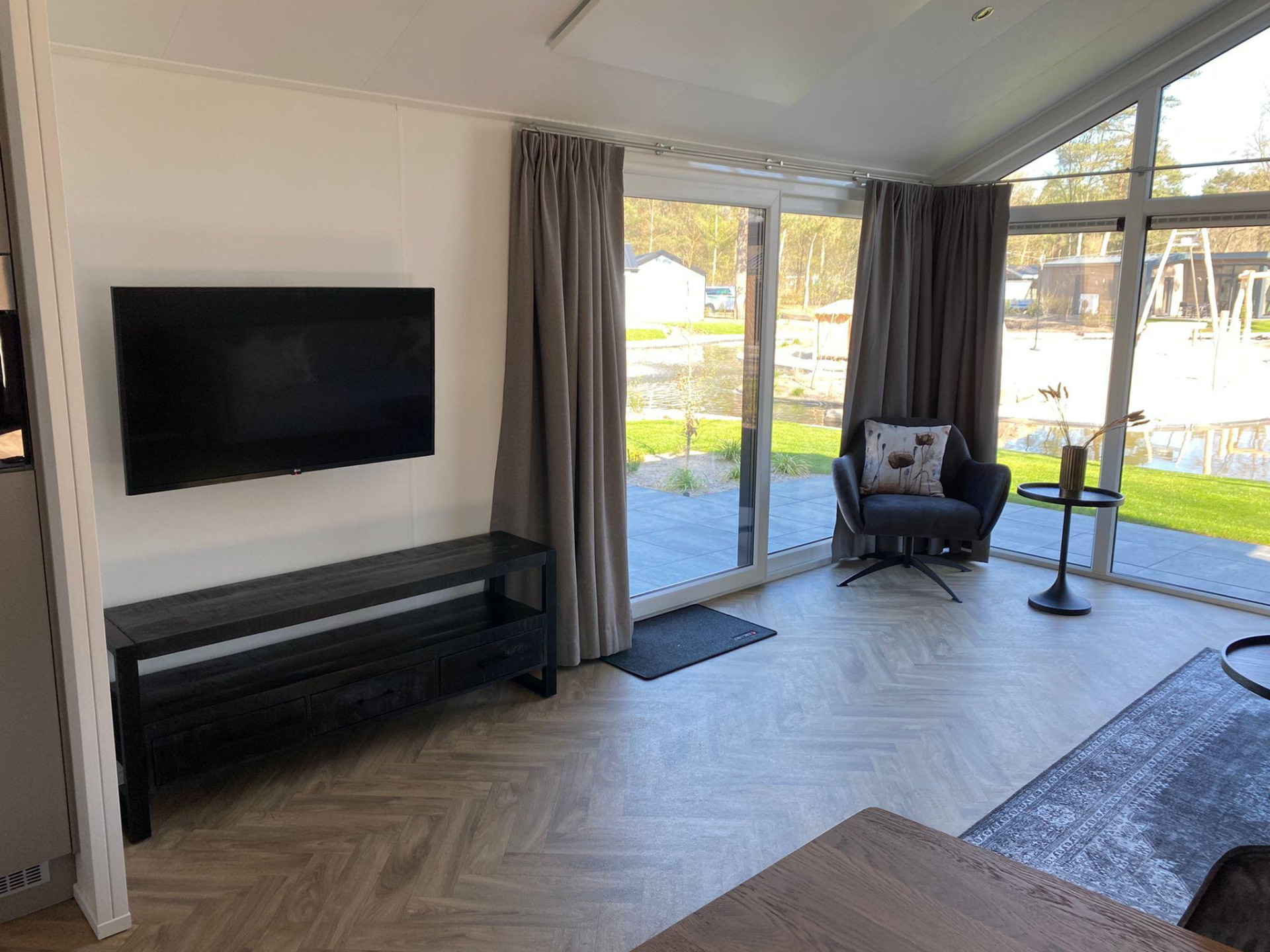 EuroParcs de Hooge Veluwe-