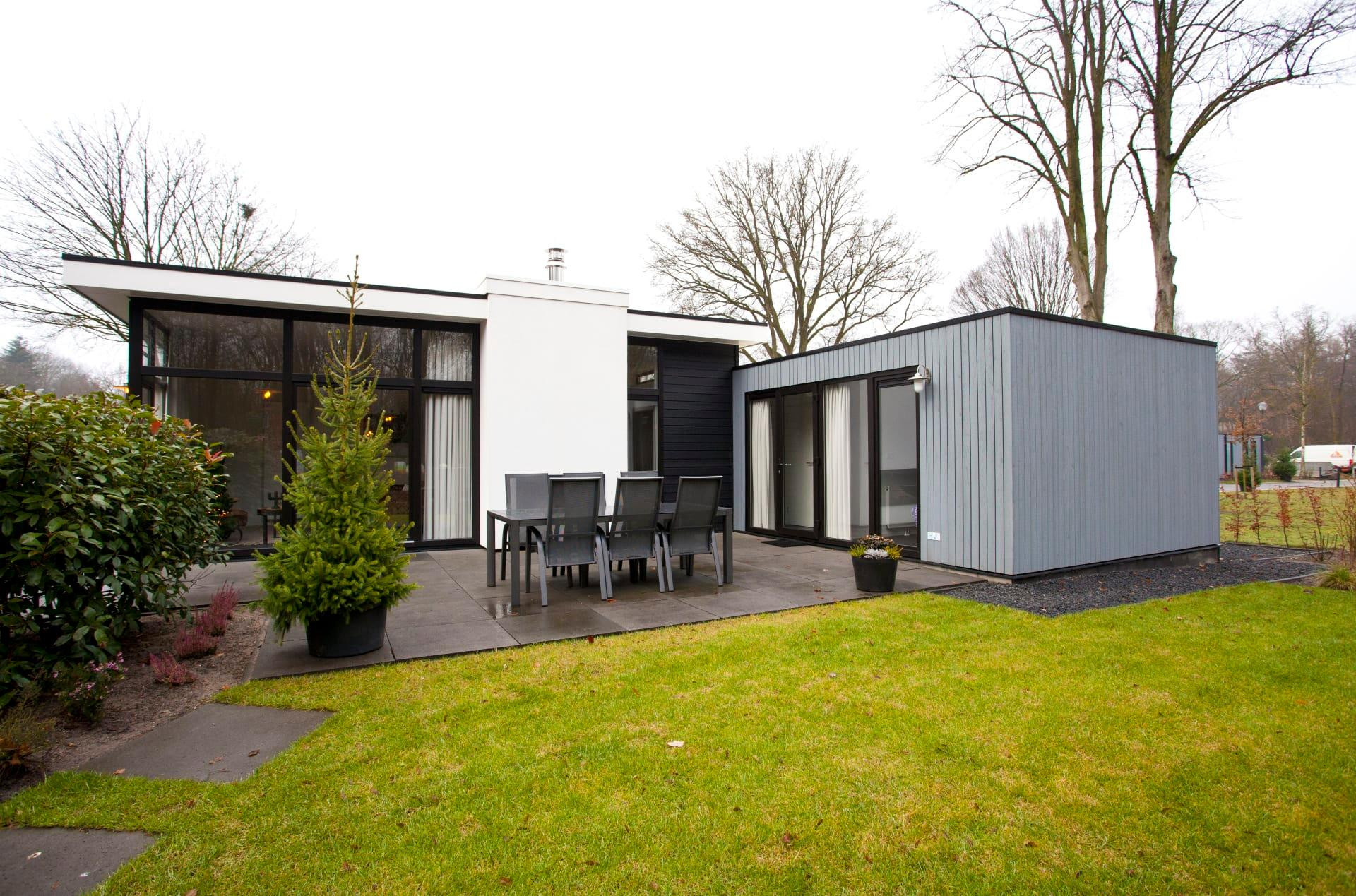 EuroParcs de Hooge Veluwe-