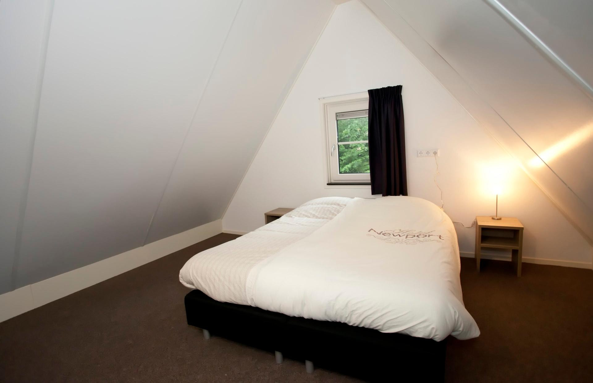 EuroParcs de Hooge Veluwe-