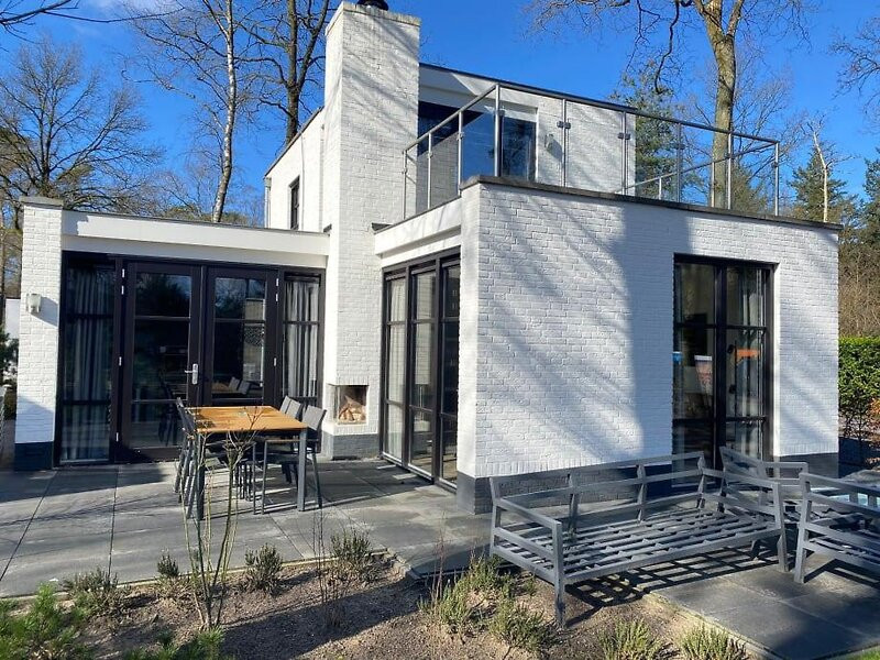 EuroParcs de Hooge Veluwe-