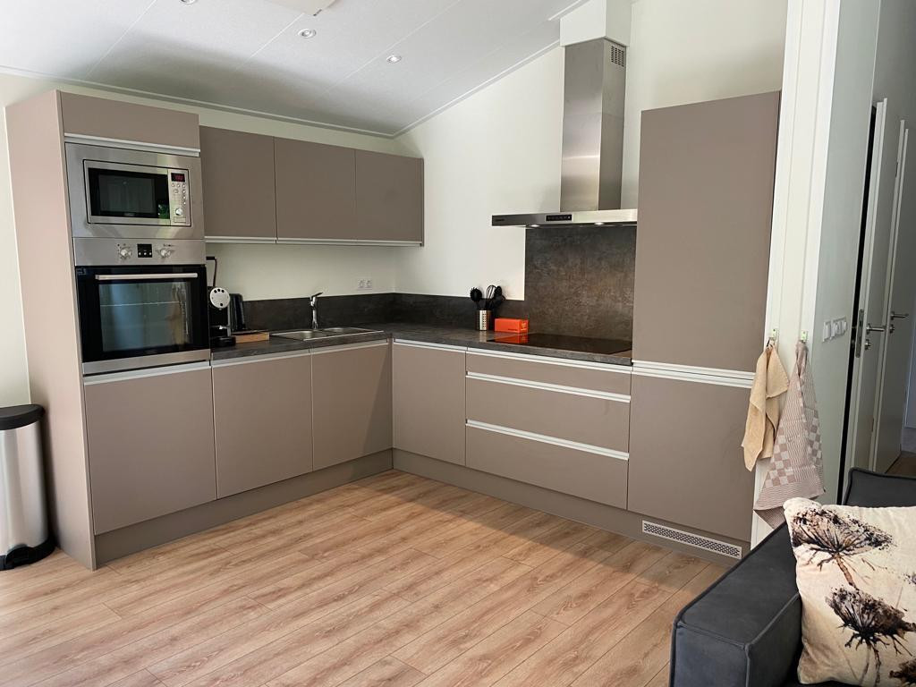 EuroParcs de Hooge Veluwe-