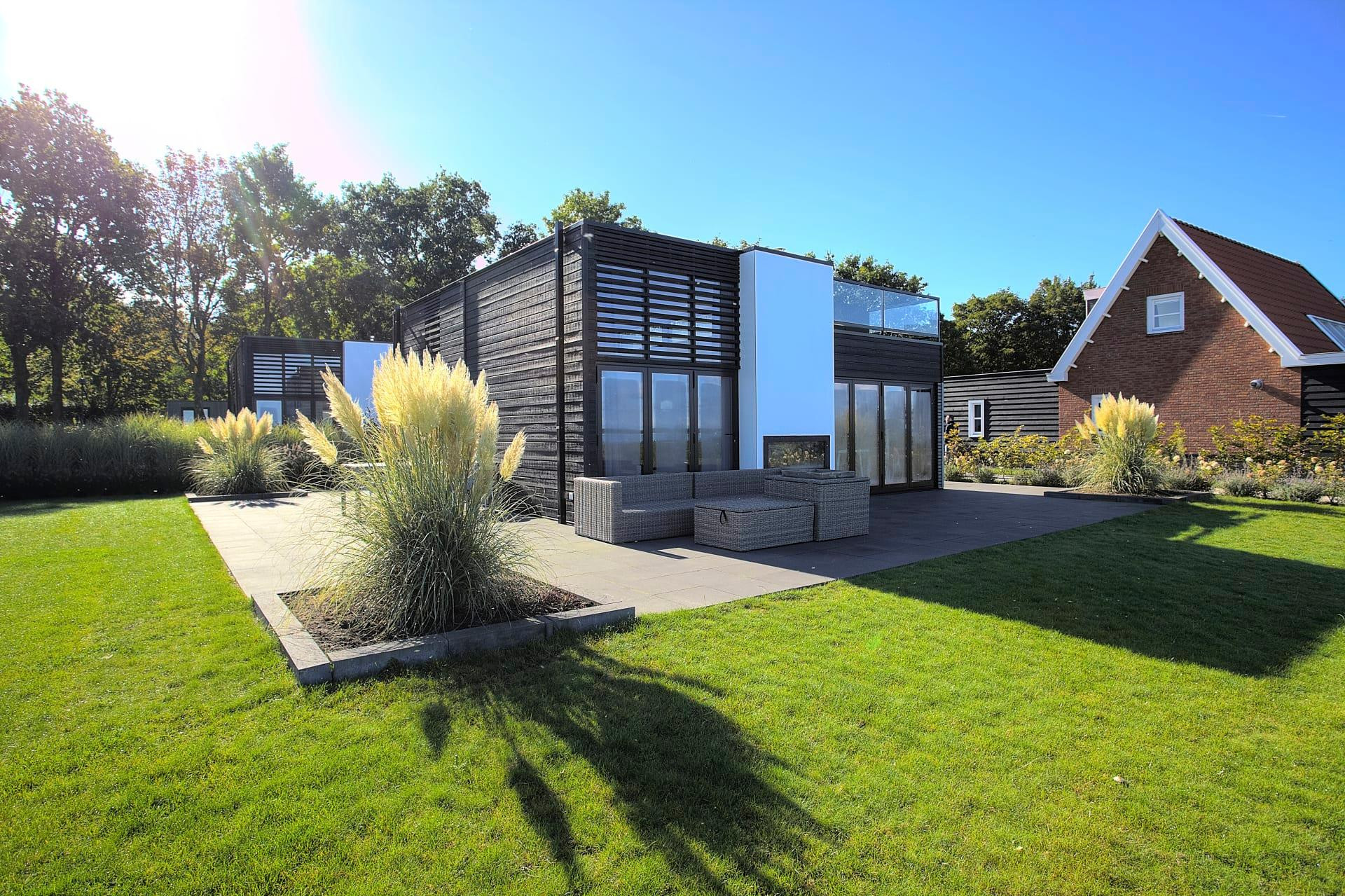 EuroParcs de Hooge Veluwe-