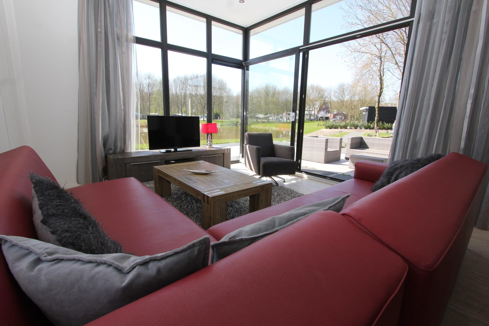 EuroParcs de Hooge Veluwe-