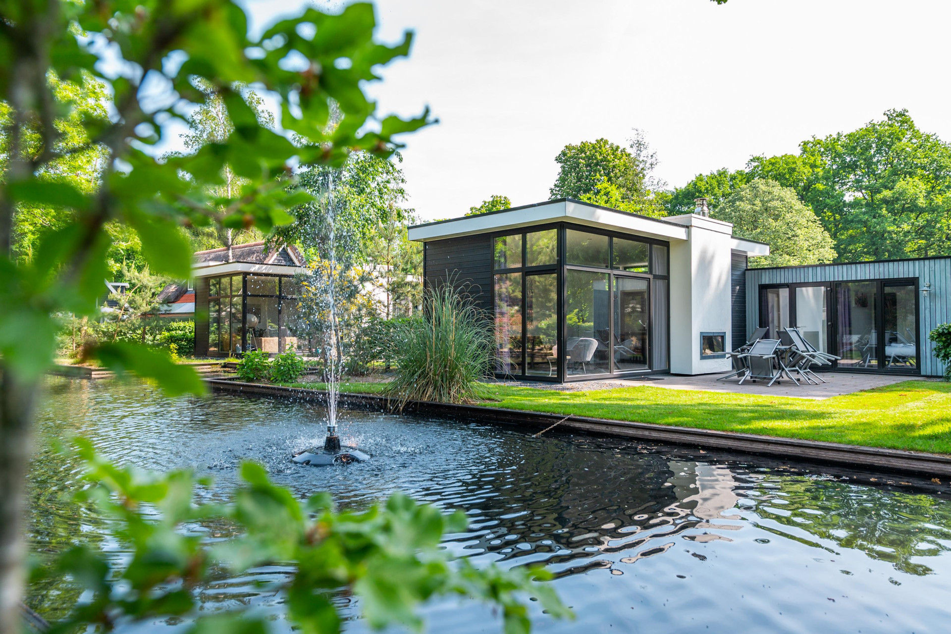 EuroParcs de Hooge Veluwe