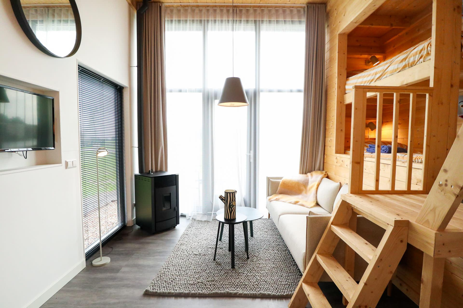 EuroParcs de Hooge Veluwe-