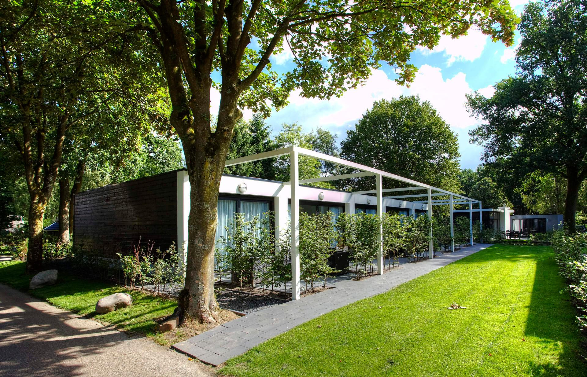EuroParcs de Hooge Veluwe-