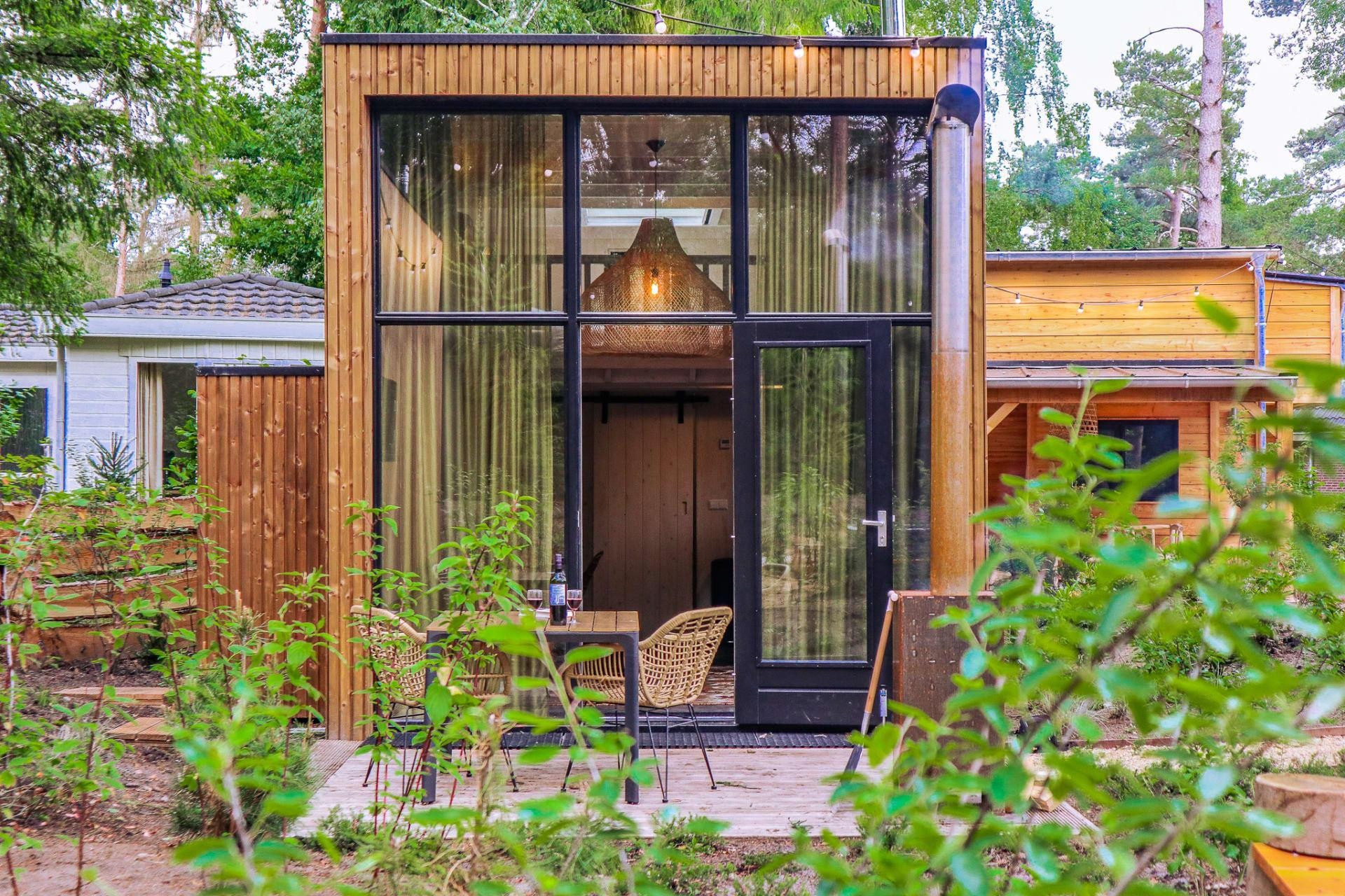 EuroParcs de Hooge Veluwe-
