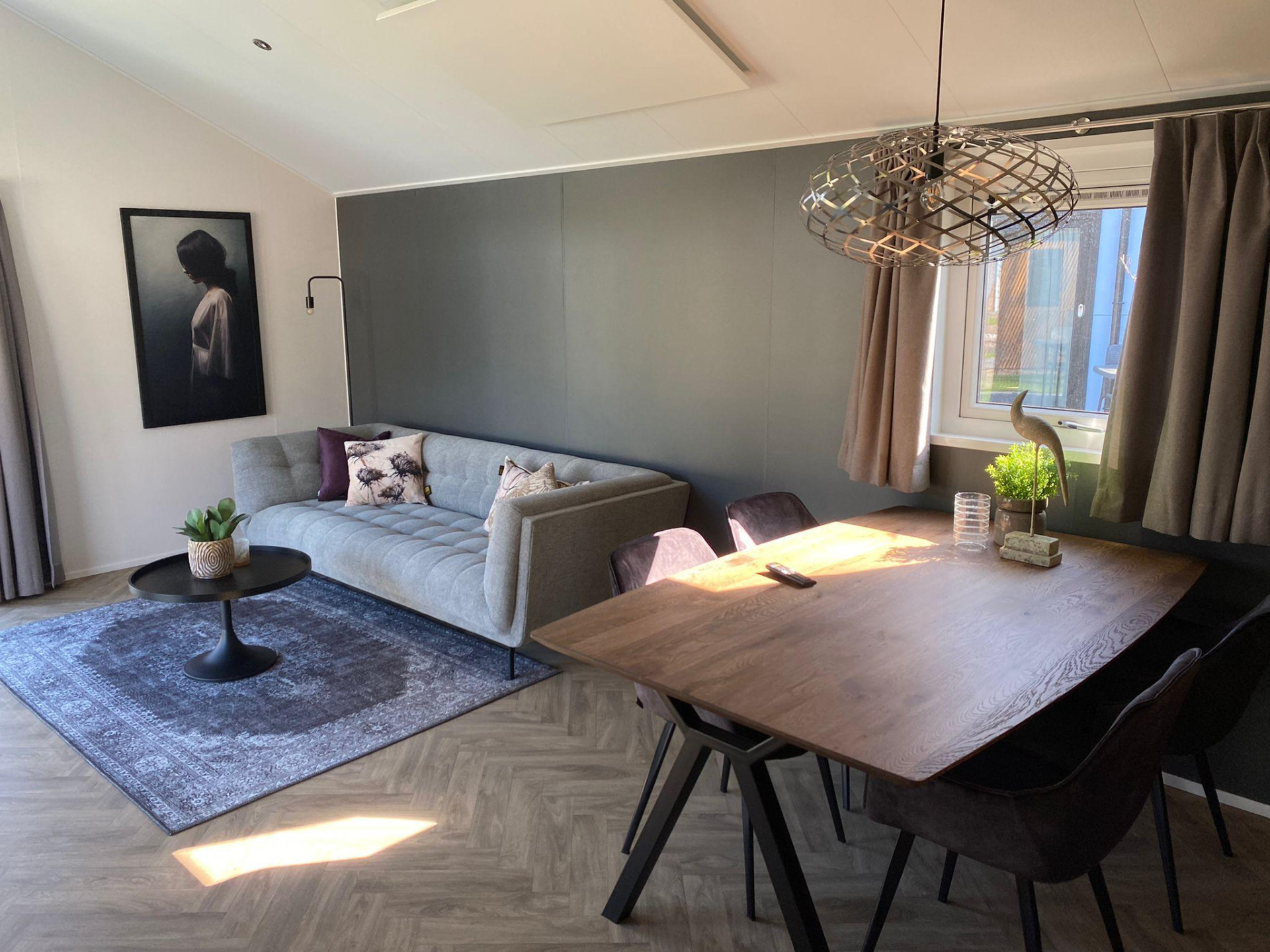 EuroParcs de Hooge Veluwe-