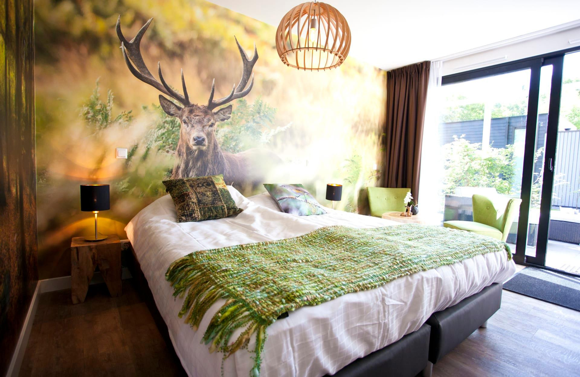 EuroParcs de Hooge Veluwe-