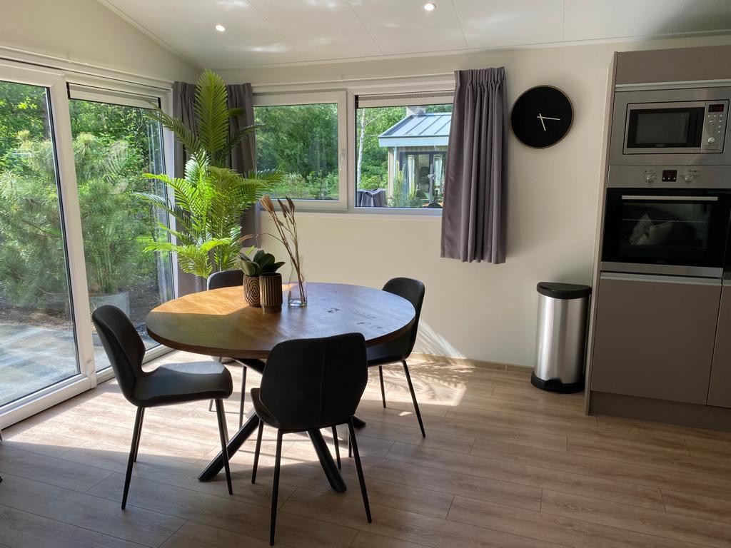 EuroParcs de Hooge Veluwe-