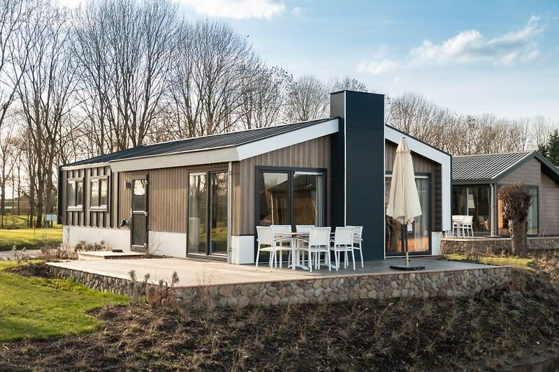 EuroParcs de Hooge Veluwe-