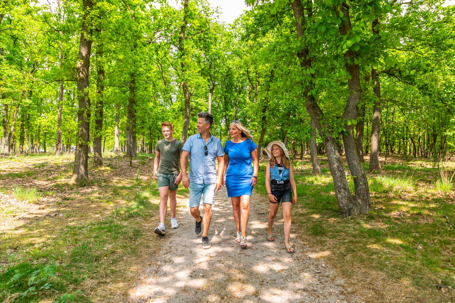 EuroParcs de Hooge Veluwe-