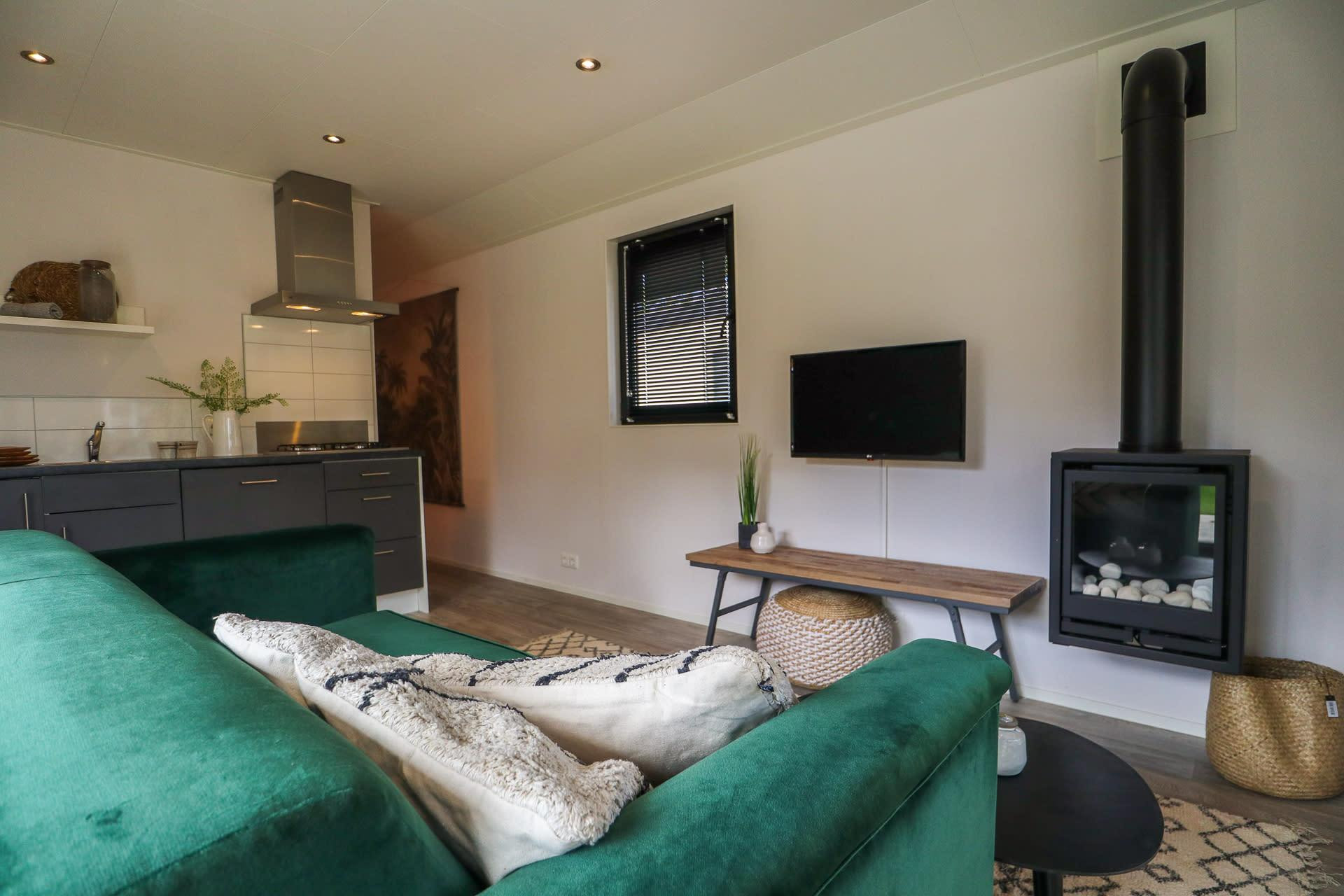EuroParcs de Hooge Veluwe-