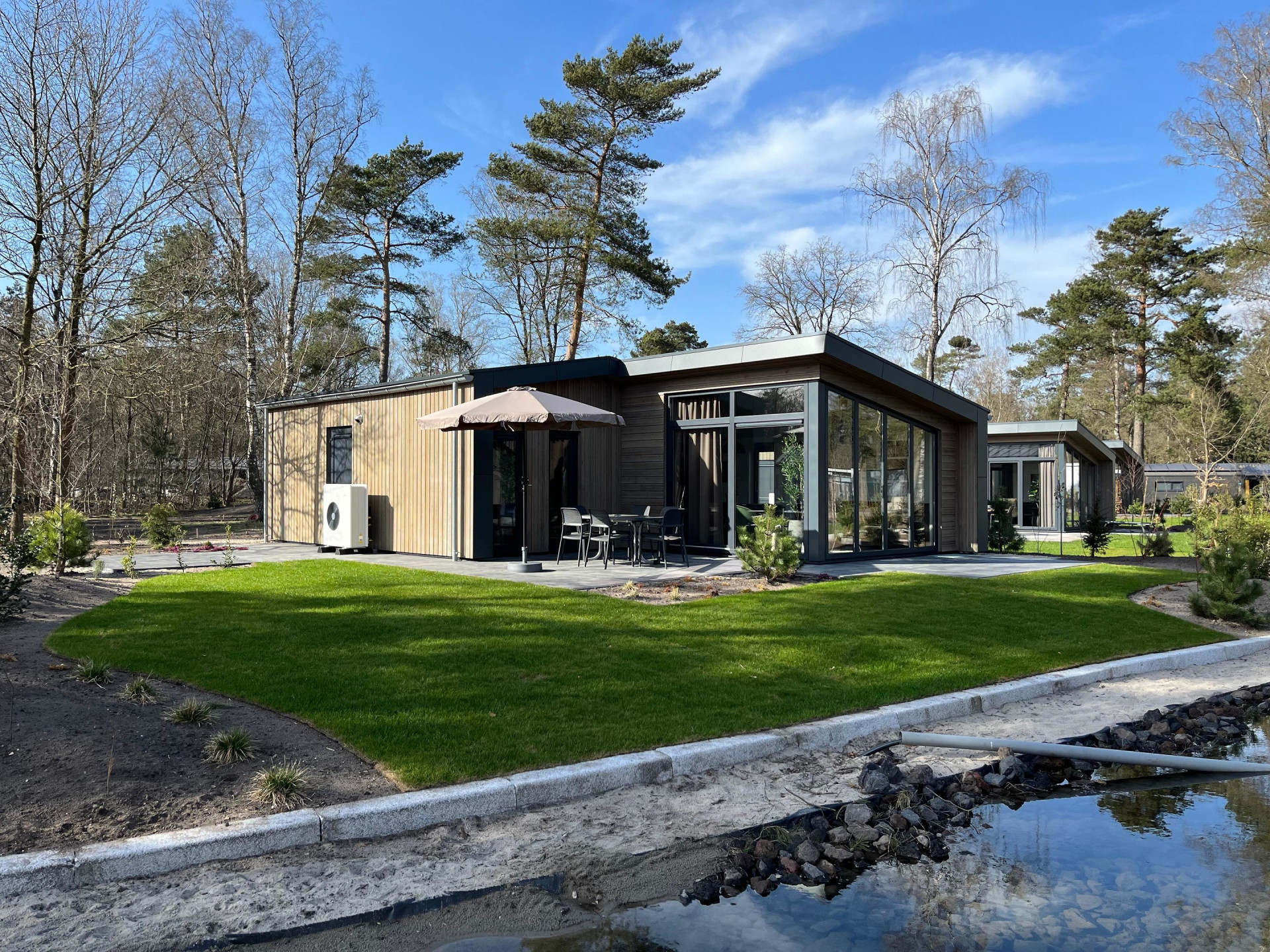 EuroParcs de Hooge Veluwe-