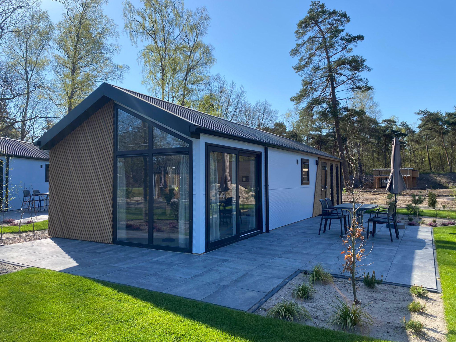 EuroParcs de Hooge Veluwe-