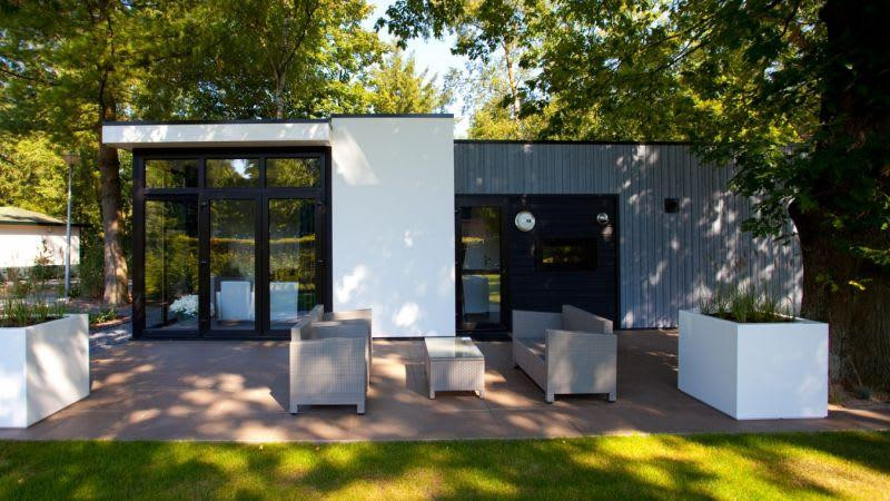 EuroParcs de Hooge Veluwe-