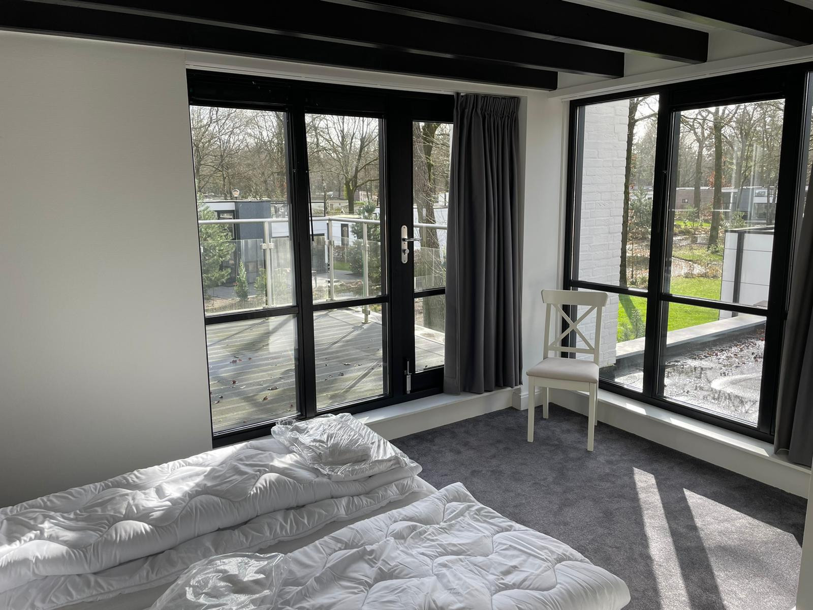EuroParcs de Hooge Veluwe-