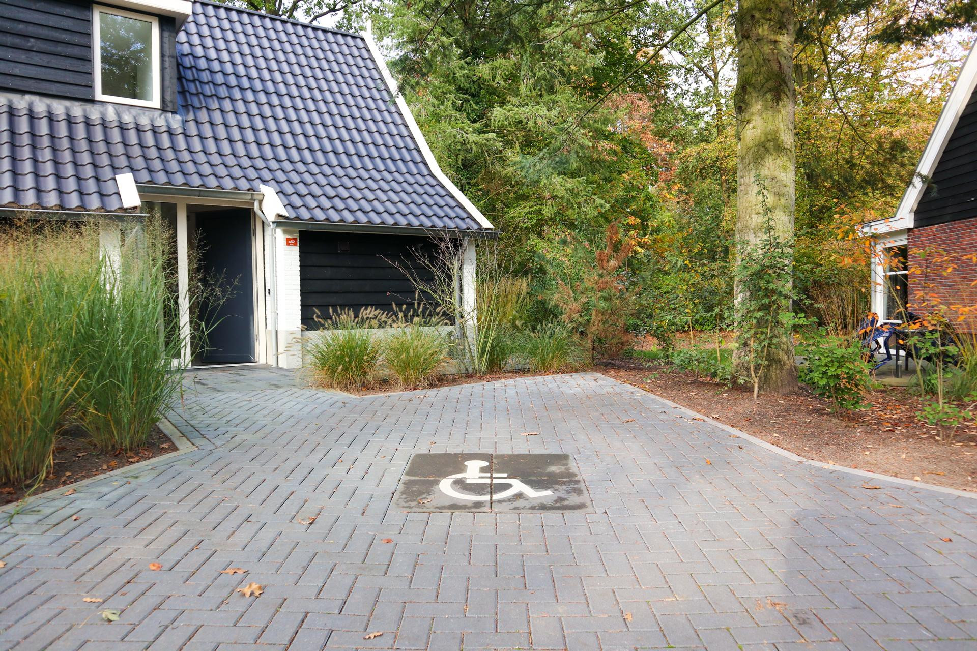 EuroParcs de Hooge Veluwe-
