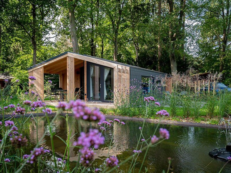 EuroParcs de Hooge Veluwe-